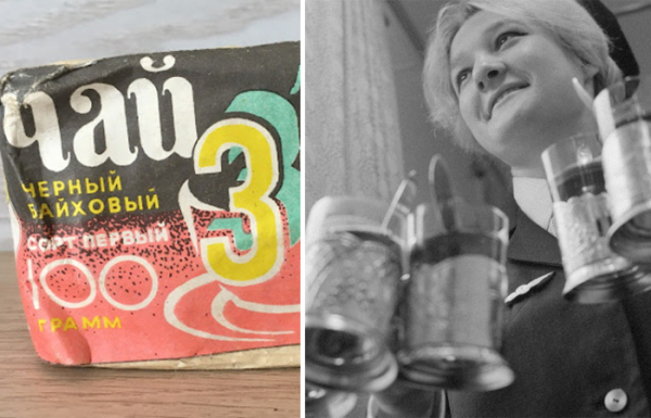 Чайні саджанці до СРСР привозили з Китаю, Японії, Індії/ фото: life-ussr.ru, life.ru Чайные саженцы в СССР привозили из Китая, Японии, Индии/ фото: life-ussr.ru, life.ru