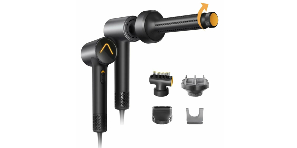 Soocas A1 Pro Фен-стайлер аналог Дайсон: Soocas A1 Pro