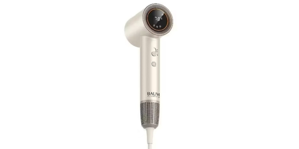 Baum Zindech F500 Фен аналог Dyson: Baum Zindech F500