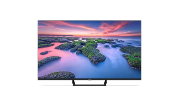 Xiaomi MI TV A Pro 43 Телевизор с встроенным Android TV: Xiaomi MI TV A Pro 43