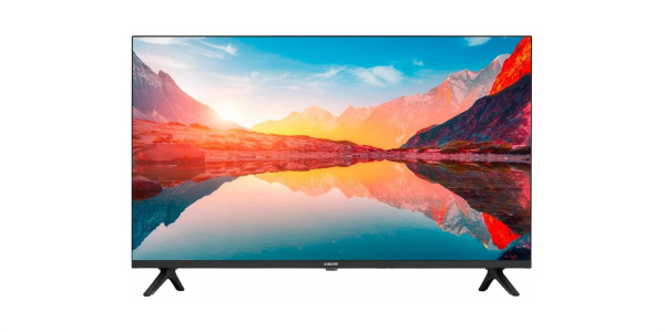 Телевизор для кухни: Xiaomi Mi TV A