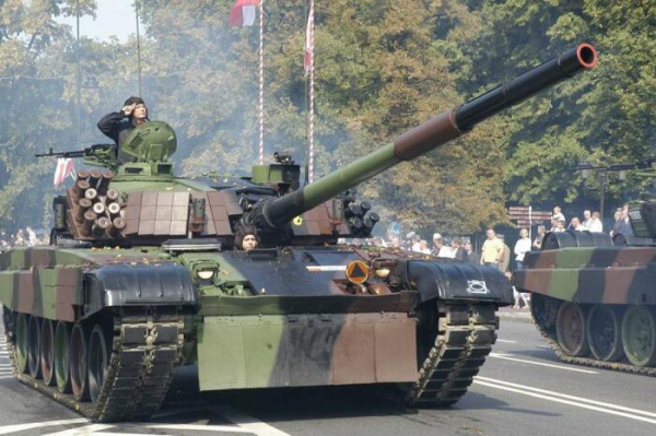 Насправді вийшла дуже серйозна машина. /Фото: rg.ru. На самом деле получилась весьма серьёзная машина. /Фото: rg.ru.