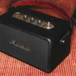 Marshall випустила Bluetooth-колонку Kilburn III з ретро-дизайном та автономністю більше…
