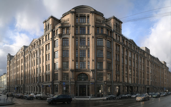 Рейтинг крупнейших типографий Москвы