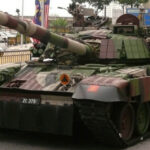 PT-91 Twardy: чому польський танк такий схожий на російський Т-72…