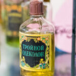 Навіщо радянські громадяни пили «Потрійний одеколон» і чому він так…
