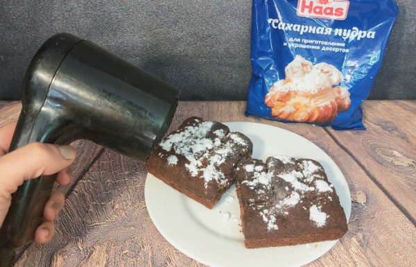 Фен і ніякого чаклунства. Фен и никакого волшебства.