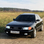 За які якості Audi 100 досі вважається одним із найкращих…