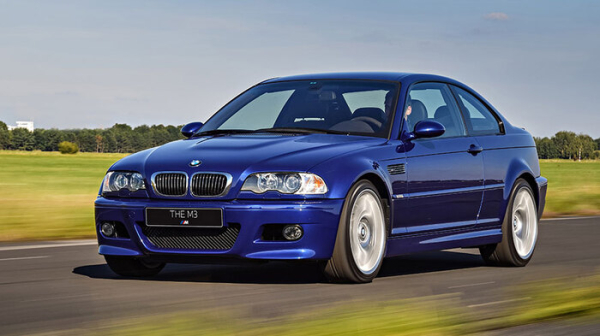 Ходова частина BMW E46 3 Series дуже проста в обслуговуванні/ Фото: bmw.ru Ходовая часть BMW E46 3 Series весьма проста в обслуживании/ Фото: bmw.ru