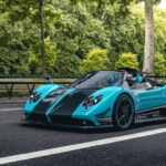 Італійська досконалість: 10 класних гіперкарів Pagani