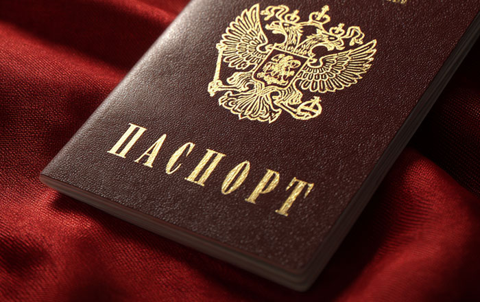 Получение гражданства РФ: Путь к новому дому