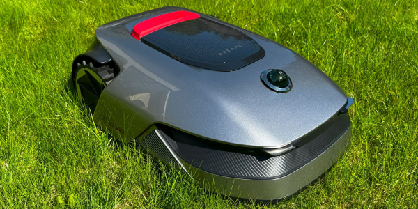 Бампер із датчиками Dreame Roboticmower A1 Встроенный бампер Dreame Roboticmower A1