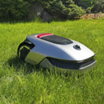 Огляд робота-газонокосарки Dreame Roboticmower A1: трава біля будинку більше не…