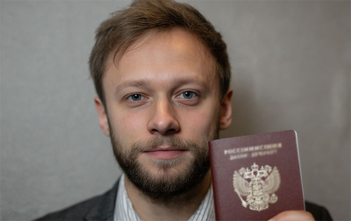 Получение гражданства РФ: Путь к новому дому