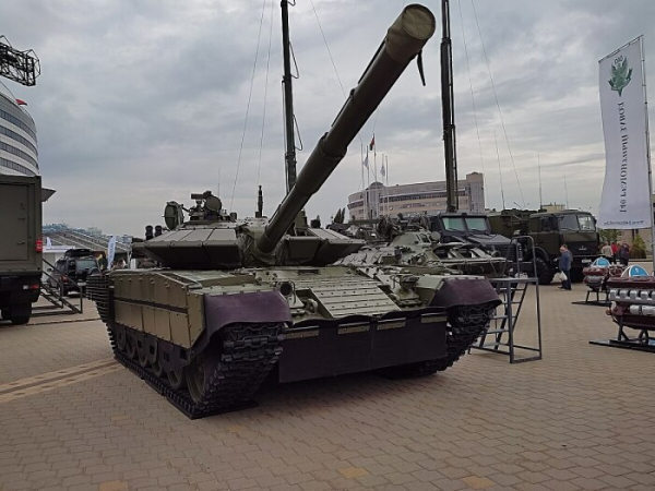 Почалося все за радянських часів. /Фото: wikipedia.org. Началось всё в советские времена. /Фото: wikipedia.org.
