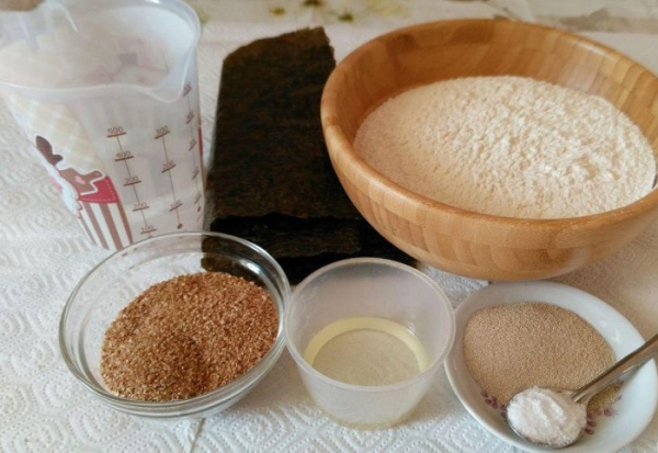 Зважте всі потрібні продукти перед початком приготування. / Фото: povar.ru Взвесьте все нужные продукты перед началом готовки. / Фото: povar.ru