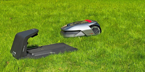 Робот-газонокосильник Dreame Roboticmower A1 Обслуживание Dreame Roboticmower A1