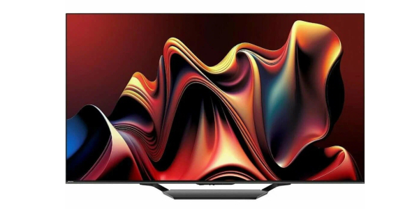 Hisense Телевизор для PS5 до 100 000: Hisense