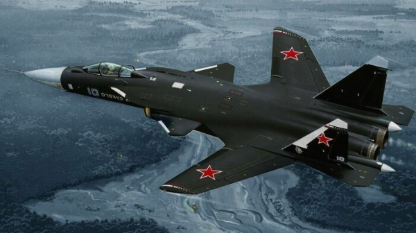 Розробляти почали ще за СРСР. /Фото: ru.pinterest.com. Разрабатывать начали еще при СССР. /Фото: ru.pinterest.com.