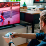 Який телевізор потрібен для PS5 та Xbox і які моделі…