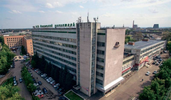 Унікальне підприємство мало не загинуло у 1990-х. /Фото: regnum.ru. Уникальное предприятие едва не погибло в 1990-е. /Фото: regnum.ru.