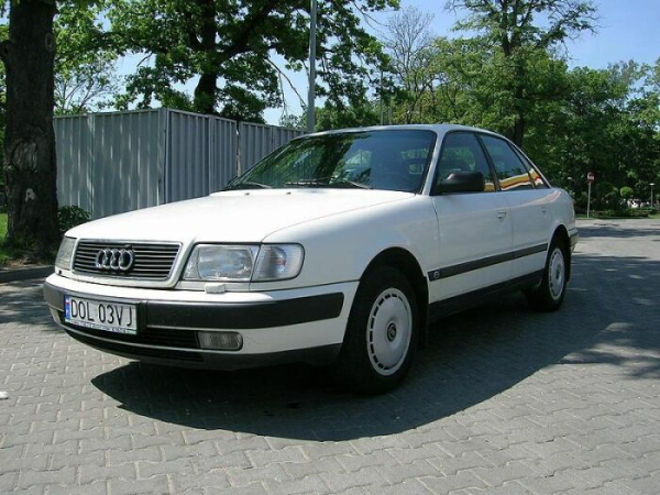 Легенда із 1990-х. /Фото: auto.ru. Легенда из 1990-х. /Фото: auto.ru.