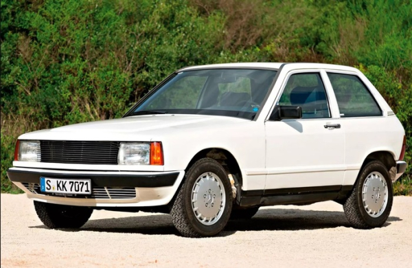 Mercedes-Benz 190E спроектувало кузовне ательє Schulz-Automobile/ Фото: motor.ru Mercedes-Benz 190E спроектировало кузовное ателье Schulz-Automobile/ Фото: motor.ru