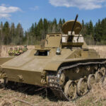 Т-60: непоказний танк Перемоги з бляшаною бронею