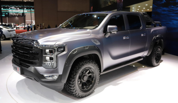 Чудова машина. / Фото: autoreview.ru. Отличная машина. /Фото: autoreview.ru.
