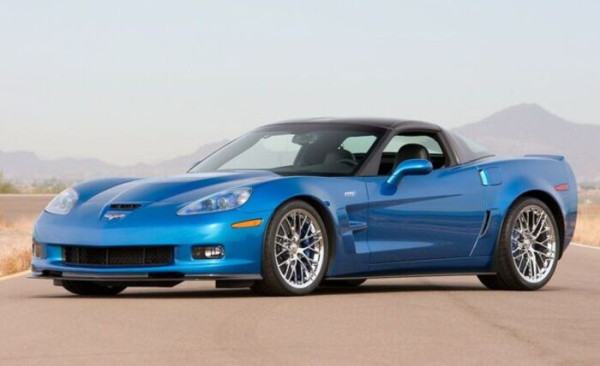 LS9 встановлювався на Chevrolet Corvette ZR1/ Фото: caranddriver.com LS9 устанавливался на Chevrolet Corvette ZR1/ Фото: caranddriver.com