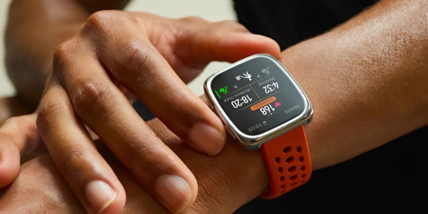 Amazfit Active 2 Square