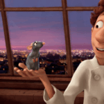 Pixar відродить ще одну класику: Рататуй-2 вже в розробці