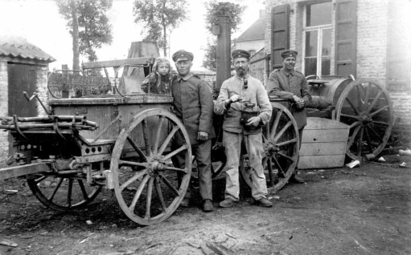 Найгірше харчувалися німці. /Фото: ru.pinterest.com. Хуже всего питались немцы. /Фото: ru.pinterest.com.