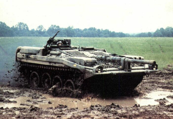 За розробку взялися у середині 1950-х років. / Фото: ya.ru. За разработку взялись в середине 1950-х годов. /Фото: ya.ru.