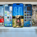 Apple представила iOS 26 з новим «скляним» дизайном Liquid Glass