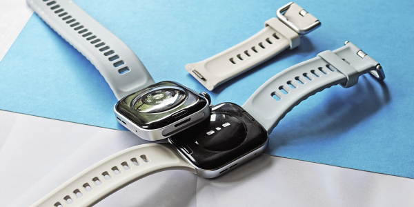 Забарвлення та ремінці розумного годинника Расцветки и ремешки Huawei Watch Fit 4 и Watch Fit 4 Pro