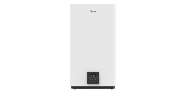 Лучший бойлер с поддержкой «Алисы»: Midea MWH-8020-FED