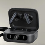 Anker випустила TWS-навушники Soundcore P41i з автономністю 8 днів та…