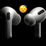 AirPods можуть навчитися керувати камерою та визначати, що людина заснула