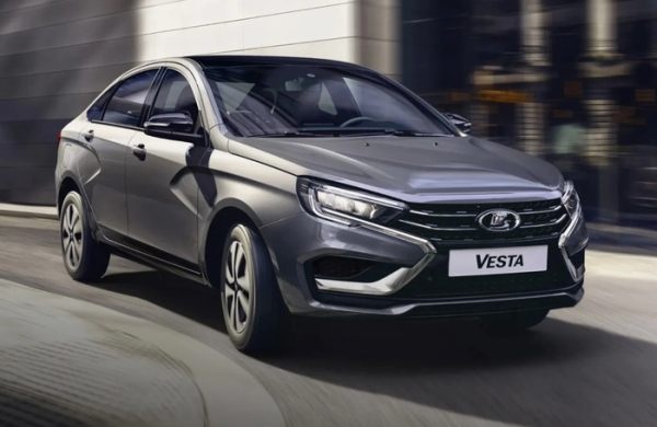 У програмі беруть участь автомобілі Lada, окрім моделі Largus/ Фото: favorit-motors.ru В программе участвуют автомобили Lada, кроме модели Largus/ Фото: favorit-motors.ru