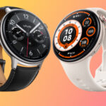 Представлені Vivo Watch 5 — смарт-годинник з автономністю 22 дні…