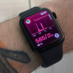 Дослідження: Apple Watch вважають спалені калорії з великою похибкою