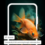 На iOS та Android вийшла генеративна ІІ-додаток Adobe Firefly для…
