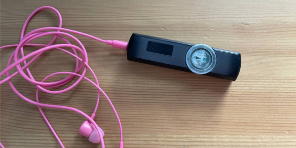 Sony Walkman Плеер Sony Walkman