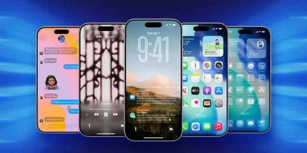 читаність iOS 26