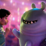 Новий великий проект Pixar: вийшов фінальний трейлер мультфільму “Еліо” про…