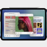 Apple представила iPadOS 26 з десктопним віконним режимом