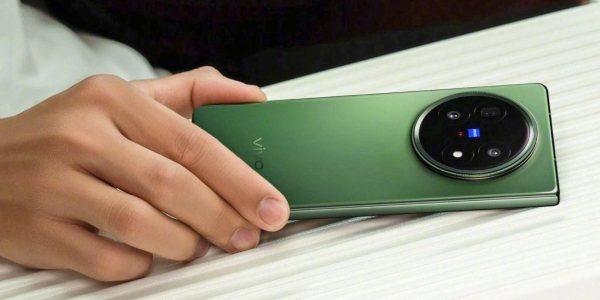 Vivo X Fold 5