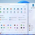 У Windows 11 з'явилося нове меню “Пуск” з можливістю відключення…