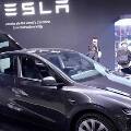Водії Tesla у Франції подали до суду на виробника електромобілів…
